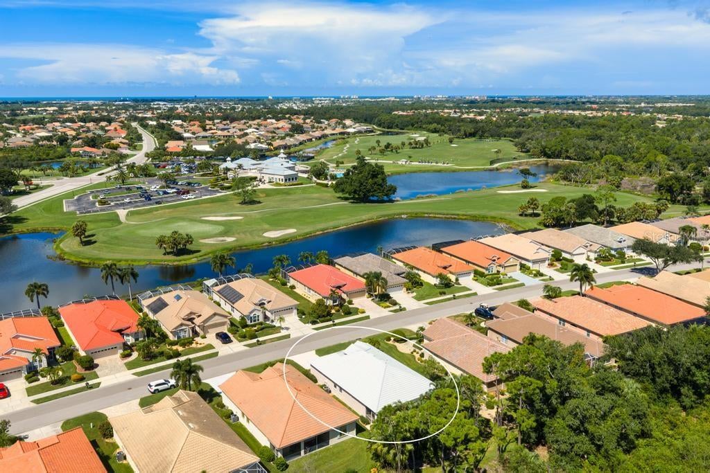 711 BACK NINE DRIVE, VENICE, FL, 34285 3 711 BACK NINE DRIVE