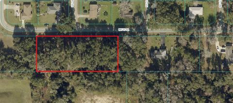 TBD NW 63RD PLACE OCALA FL 34475
