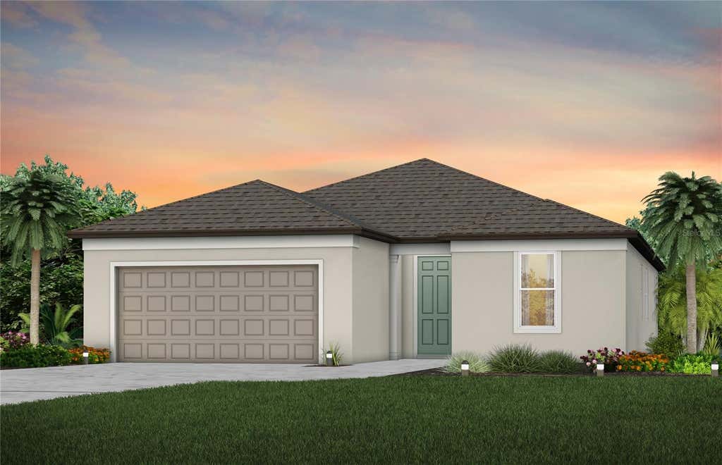 Photo of 6969 SW 90th Place, Ocala, FL 34476 (MLS # TB8542040)