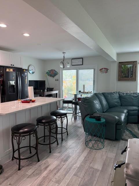 MAGNOLIA LODGE ESTATES CONDO - Residential