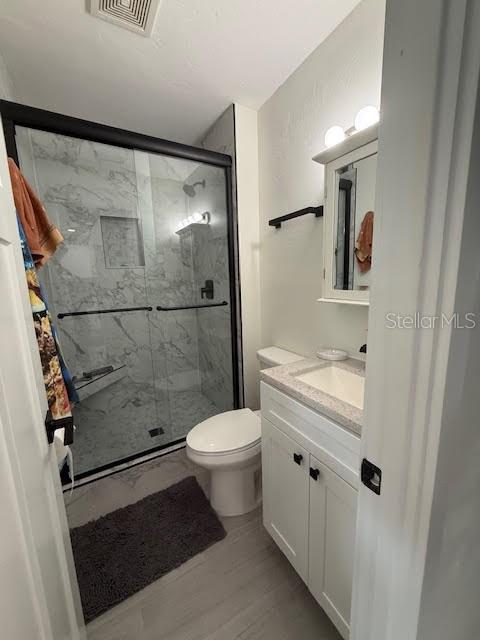 MAGNOLIA LODGE ESTATES CONDO - Residential