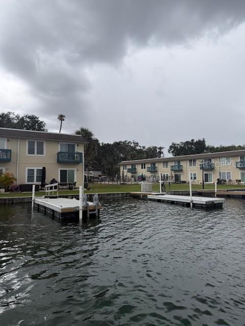 MAGNOLIA LODGE ESTATES CONDO - Residential