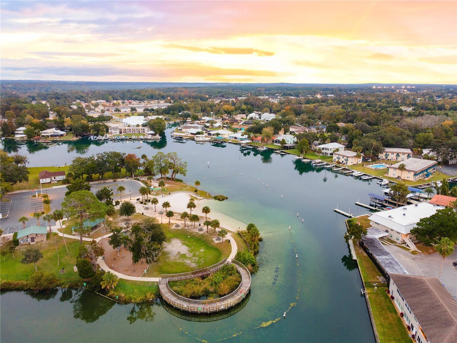 MAGNOLIA LODGE ESTATES CONDO - Residential