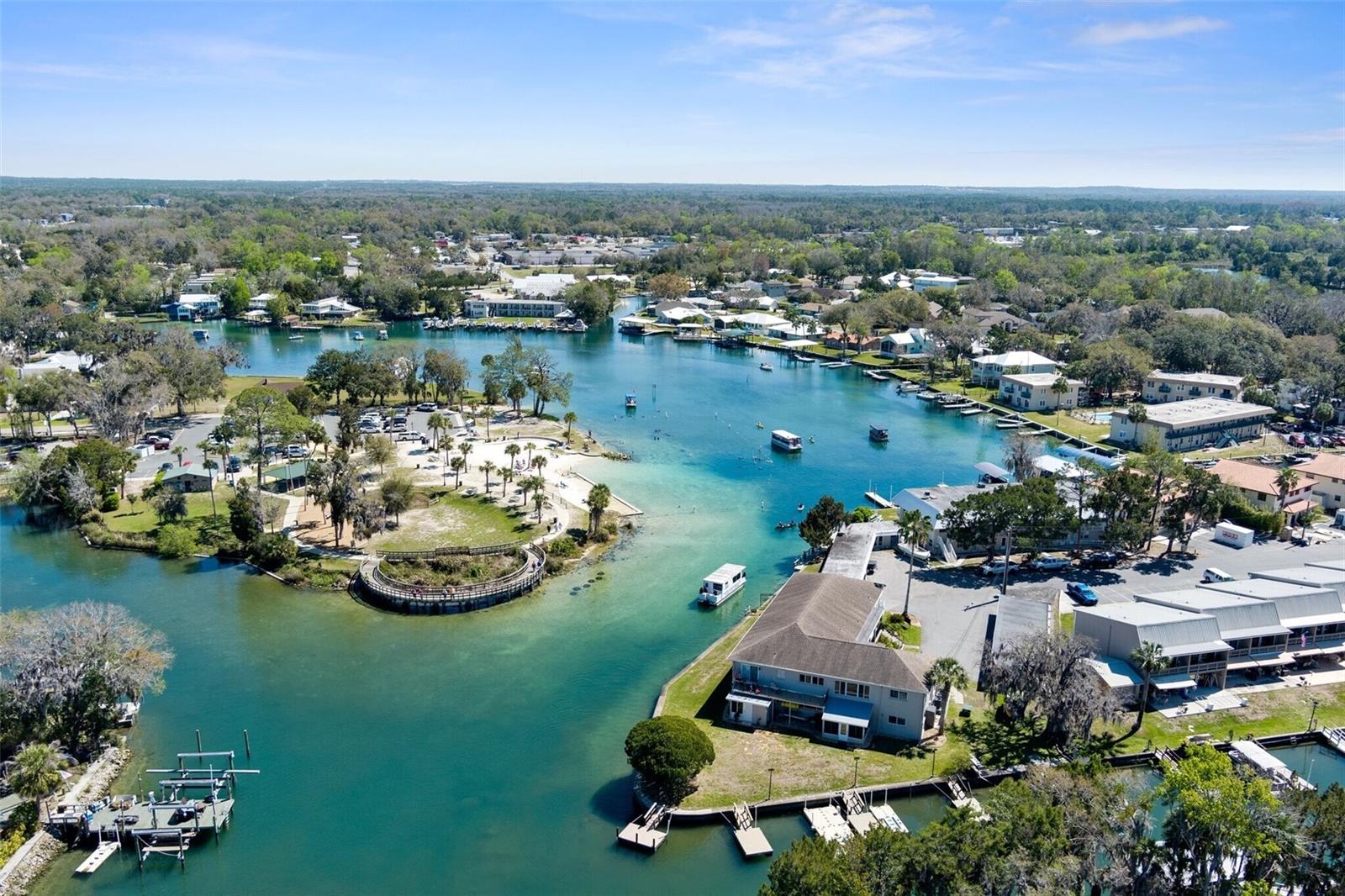 MAGNOLIA LODGE ESTATES CONDO - Residential