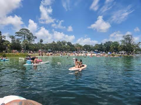 MAGNOLIA LODGE ESTATES CONDO - Residential