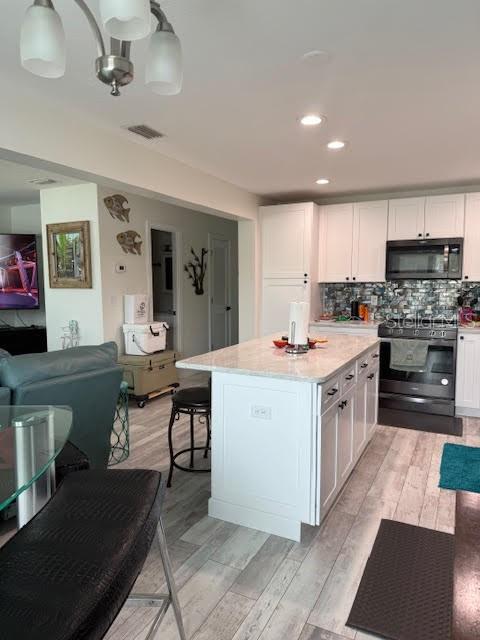 MAGNOLIA LODGE ESTATES CONDO - Residential