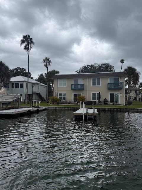 MAGNOLIA LODGE ESTATES CONDO - Residential