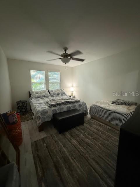 MAGNOLIA LODGE ESTATES CONDO - Residential