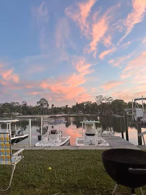 MAGNOLIA LODGE ESTATES CONDO - Residential