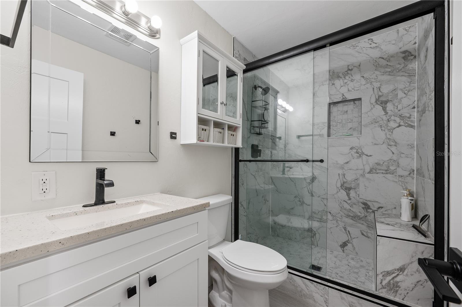 MAGNOLIA LODGE ESTATES CONDO - Residential