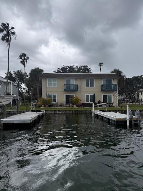 MAGNOLIA LODGE ESTATES CONDO - Residential