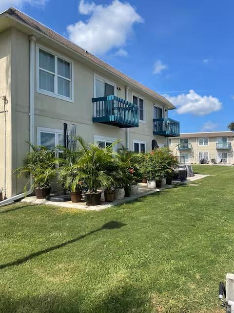 MAGNOLIA LODGE ESTATES CONDO - Residential