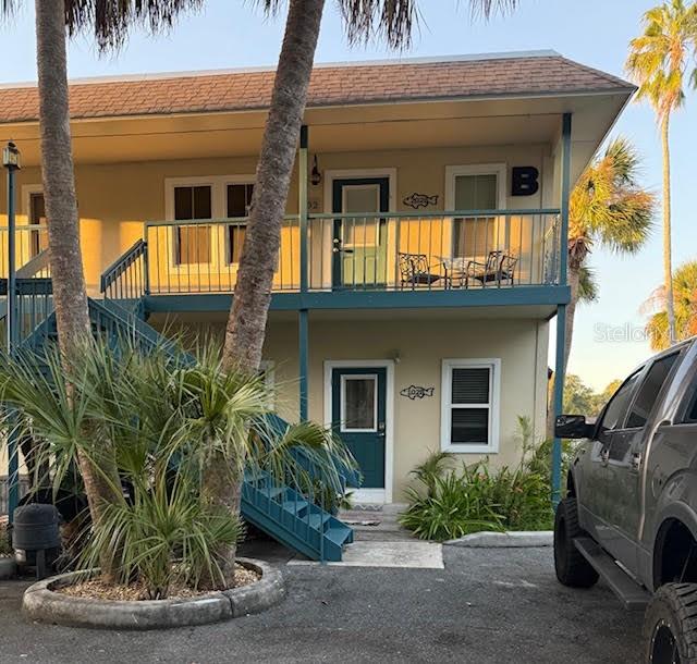 MAGNOLIA LODGE ESTATES CONDO - Residential