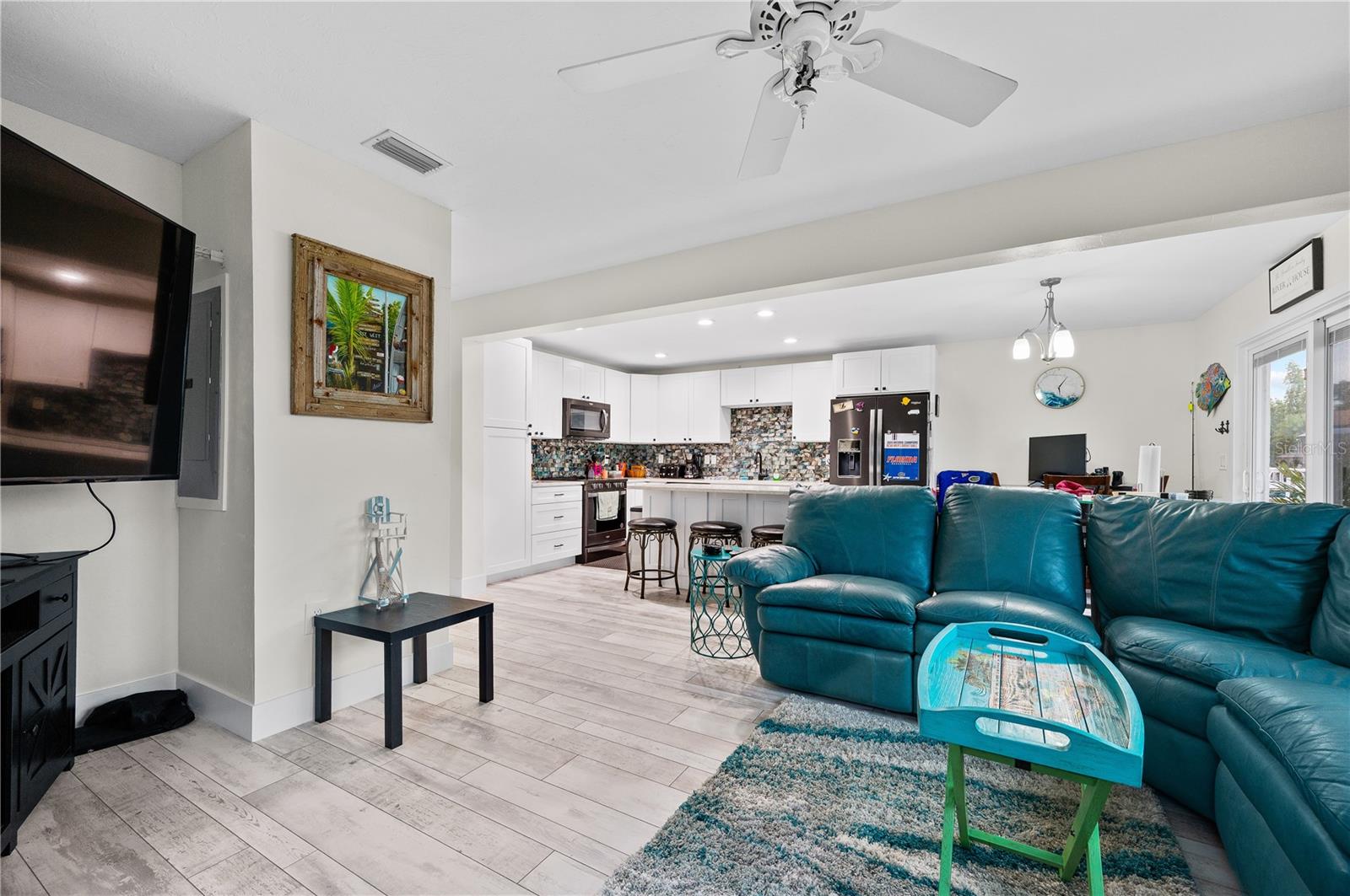 MAGNOLIA LODGE ESTATES CONDO - Residential