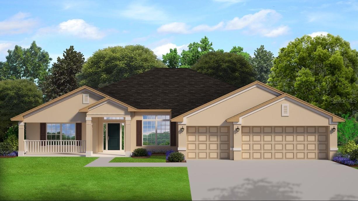 4318 JULIANA LAKE DRIVE