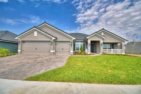 4318 JULIANA LAKE DRIVE AUBURNDALE FL 33823
