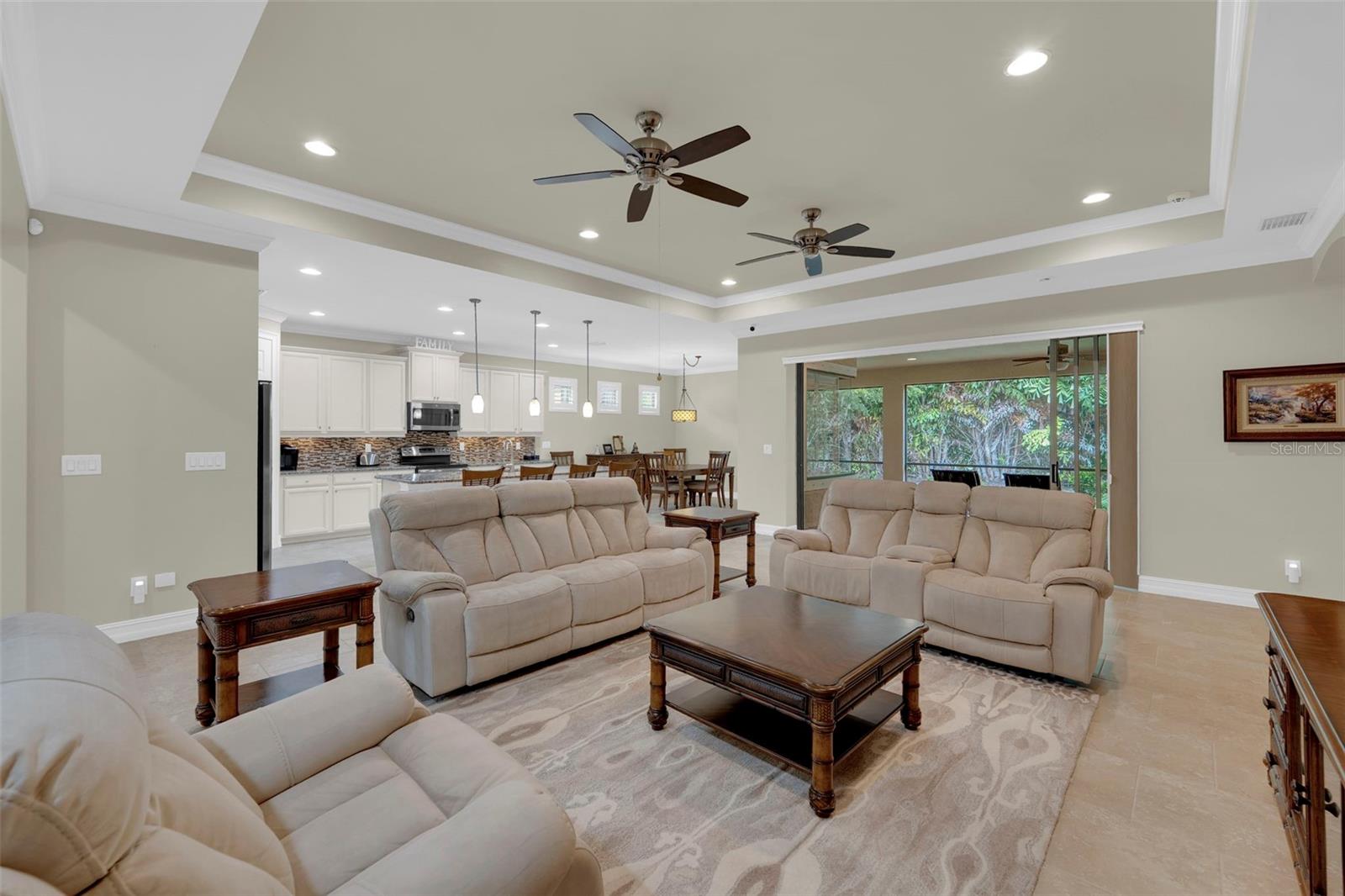 WESTWOOD PLACE - Residential