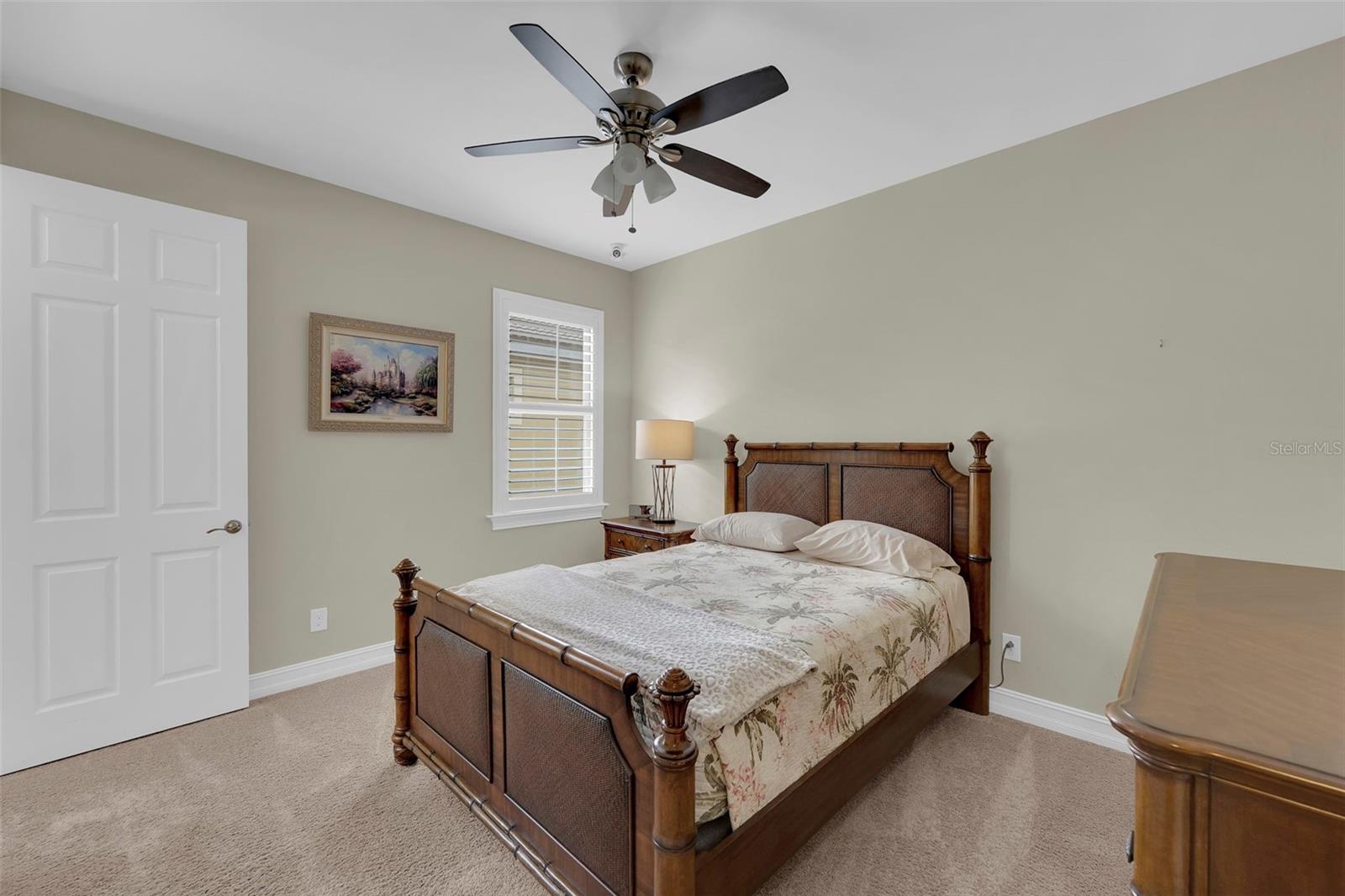 WESTWOOD PLACE - Residential