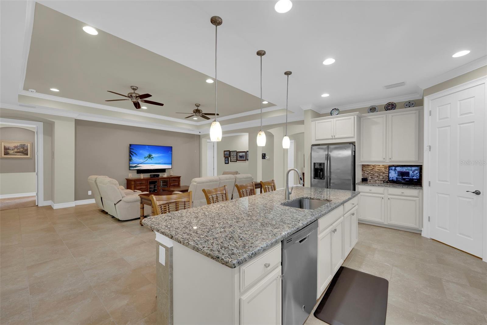 WESTWOOD PLACE - Residential