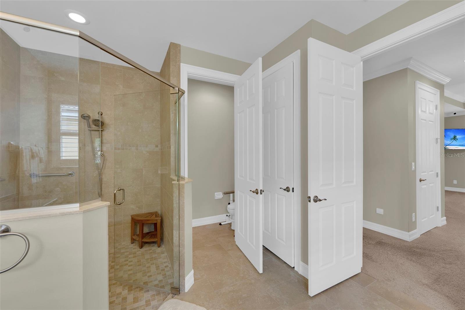 WESTWOOD PLACE - Residential