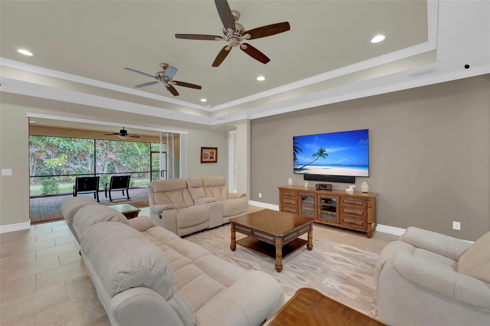 WESTWOOD PLACE - Residential