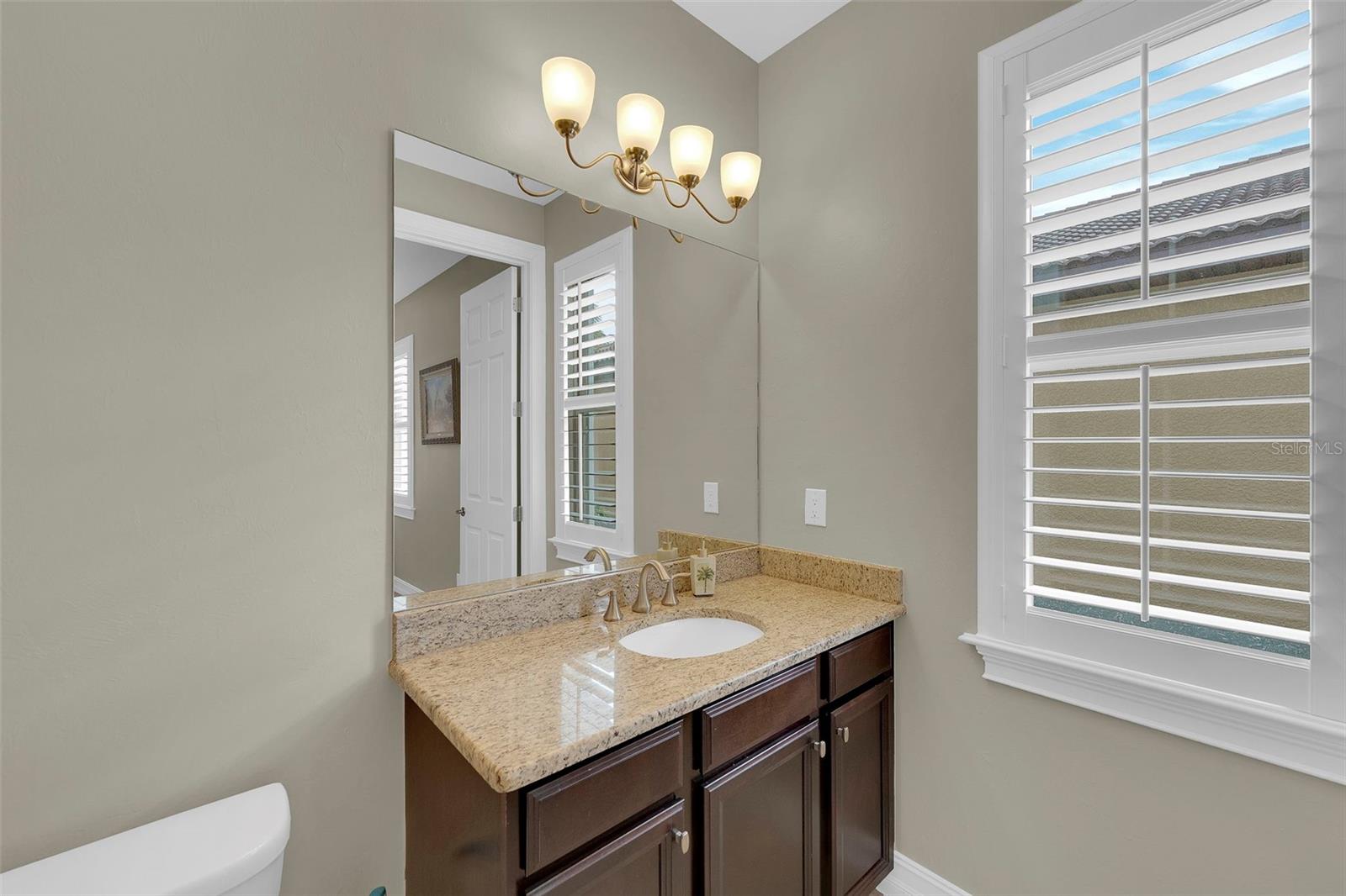 WESTWOOD PLACE - Residential