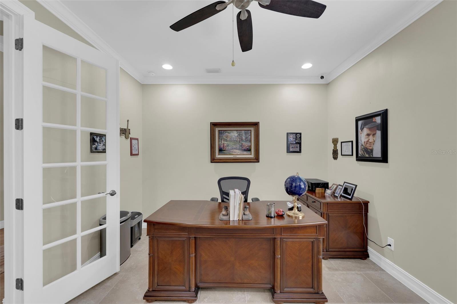 WESTWOOD PLACE - Residential