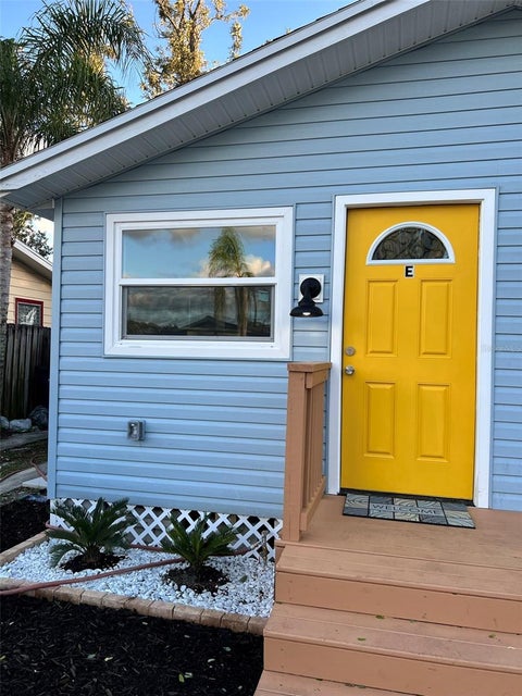 Photo of 3810 N 45 Th Ave #E, St Petersburg, FL 33714 (MLS # TB8545732)