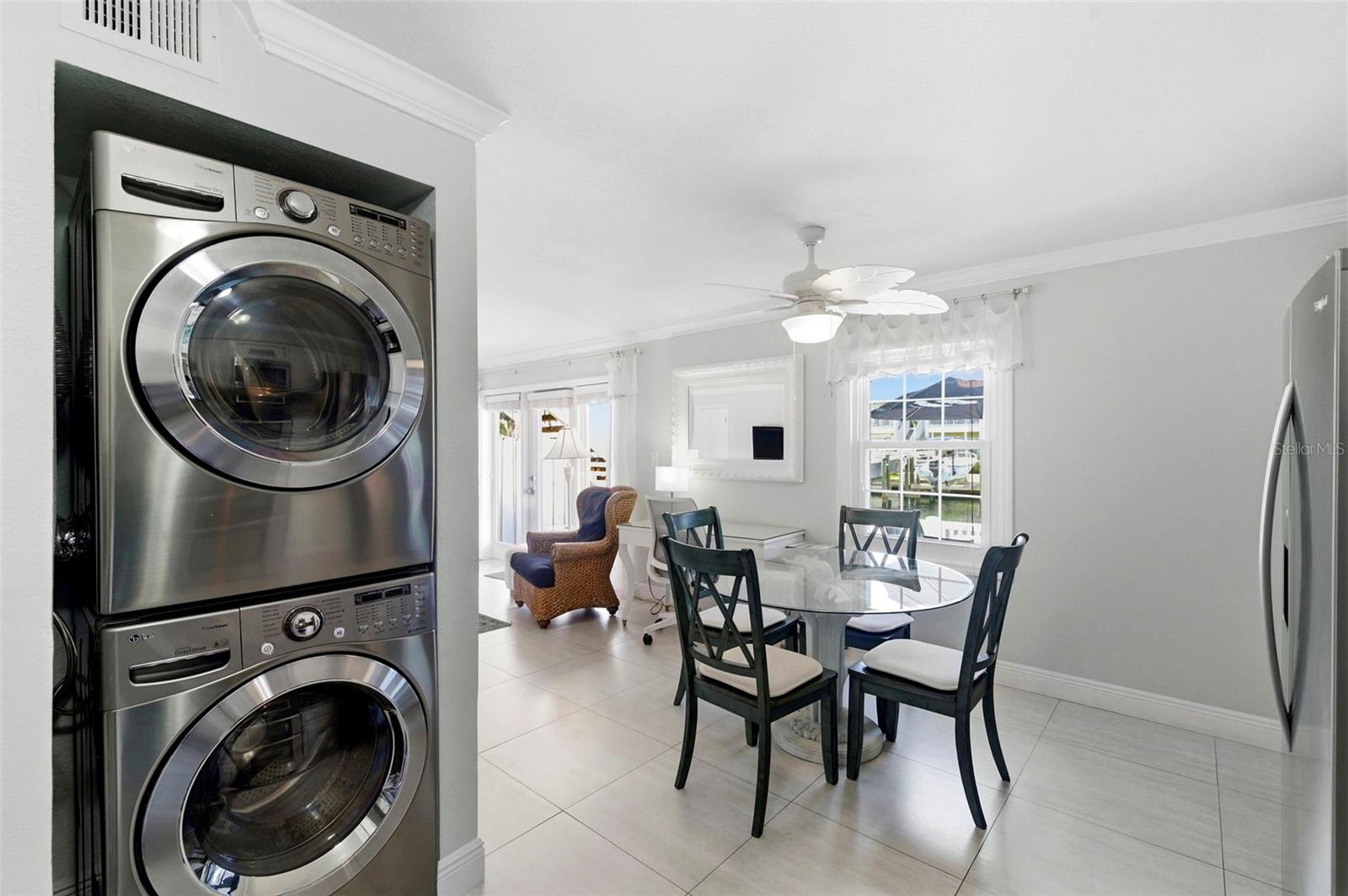 WATERSIDE AT COQUINA KEY SOUTH - Residential