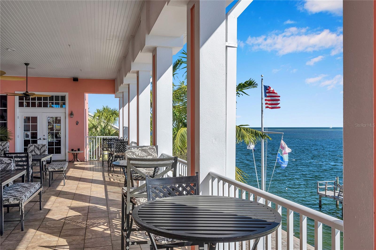 WATERSIDE AT COQUINA KEY SOUTH - Residential
