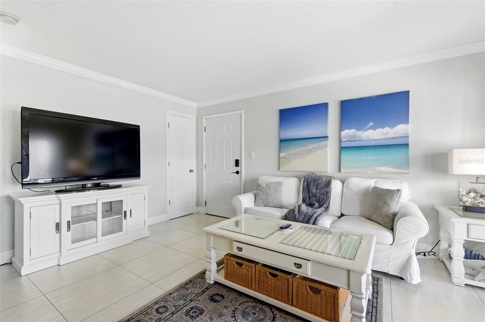 WATERSIDE AT COQUINA KEY SOUTH - Residential