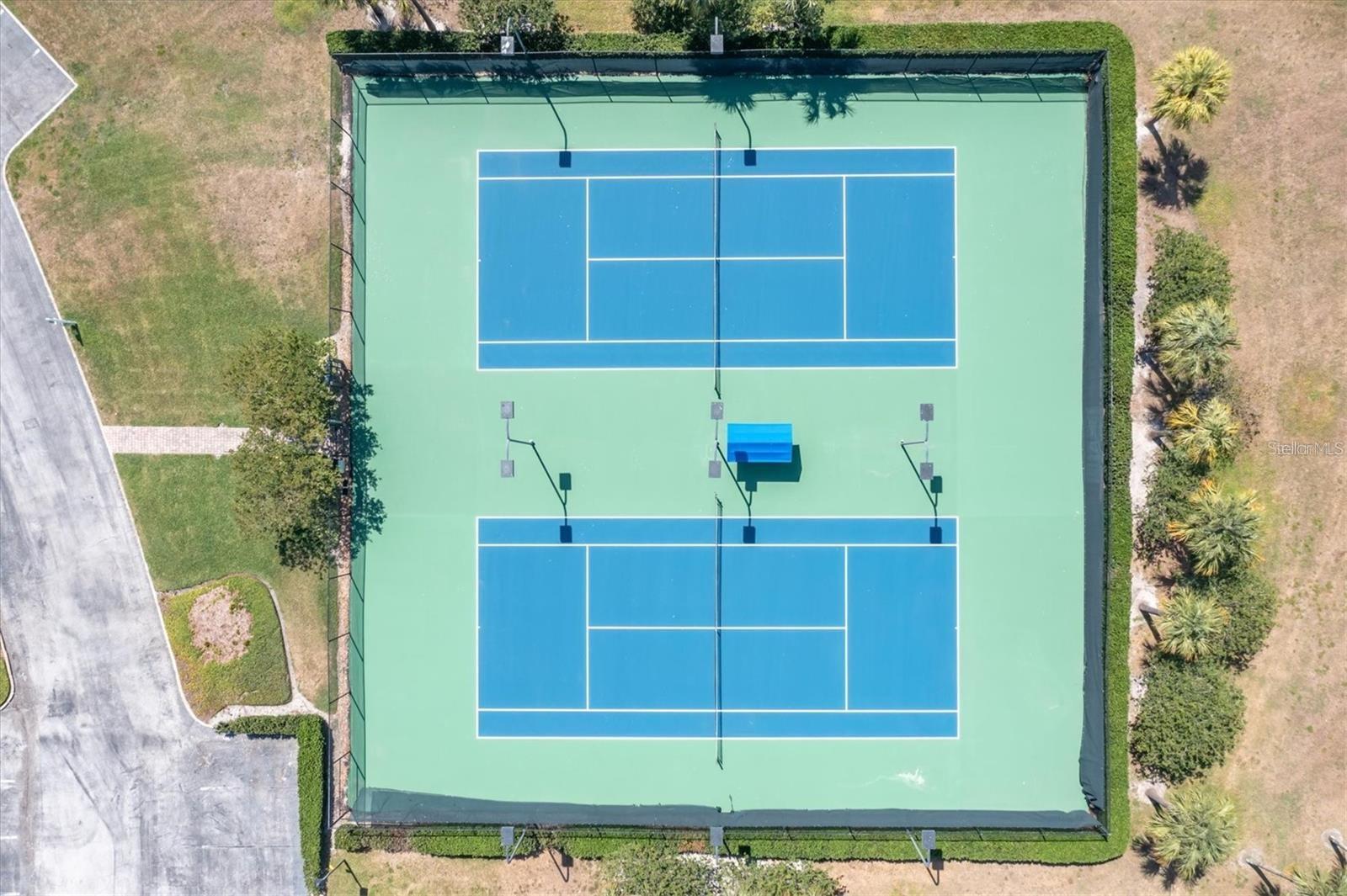 WATERSIDE AT COQUINA KEY SOUTH - Residential