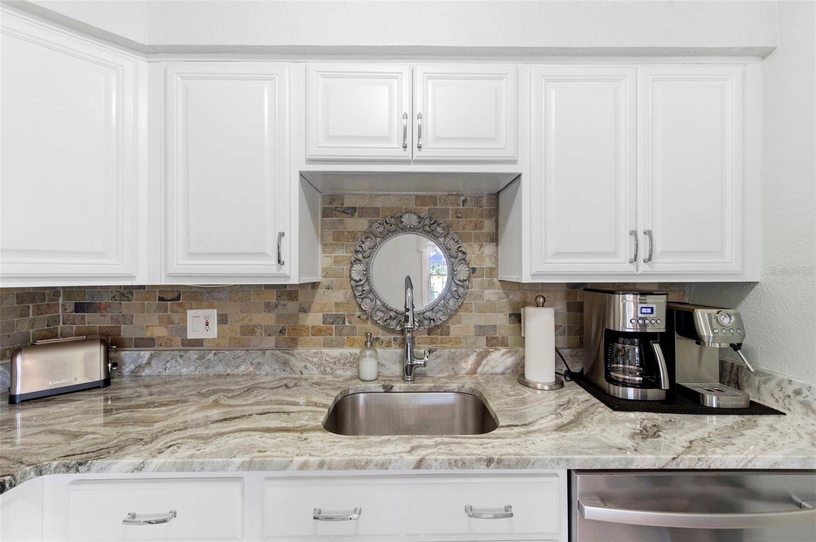 WATERSIDE AT COQUINA KEY SOUTH - Residential