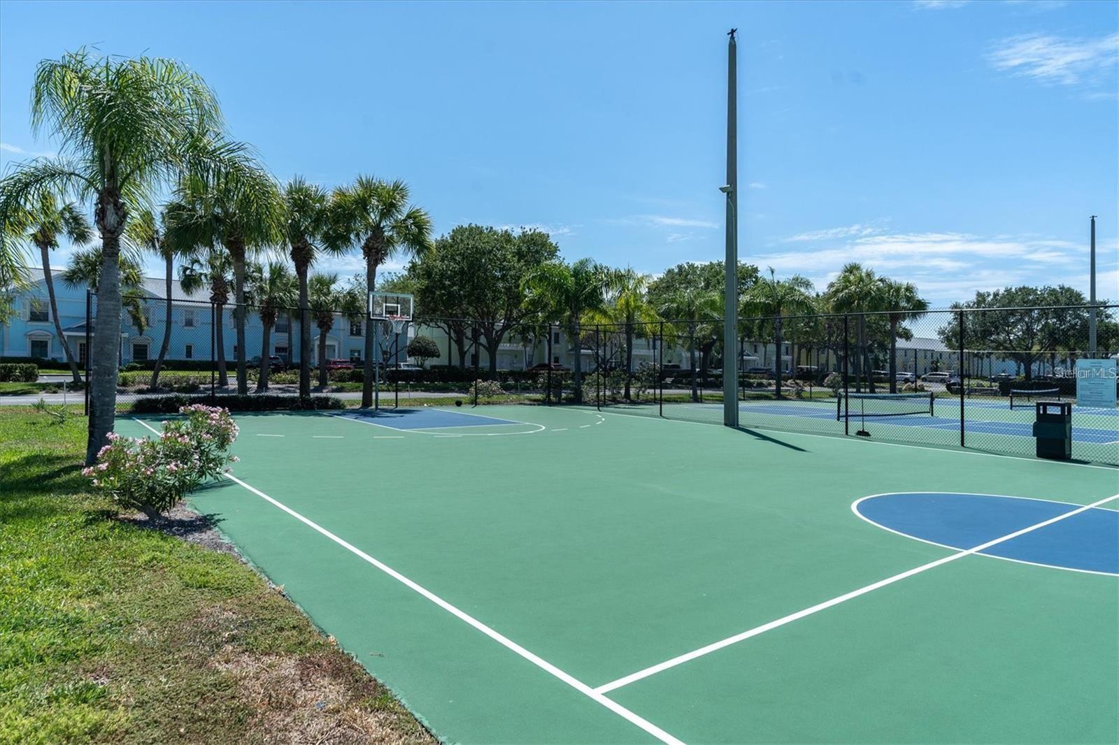WATERSIDE AT COQUINA KEY SOUTH - Residential