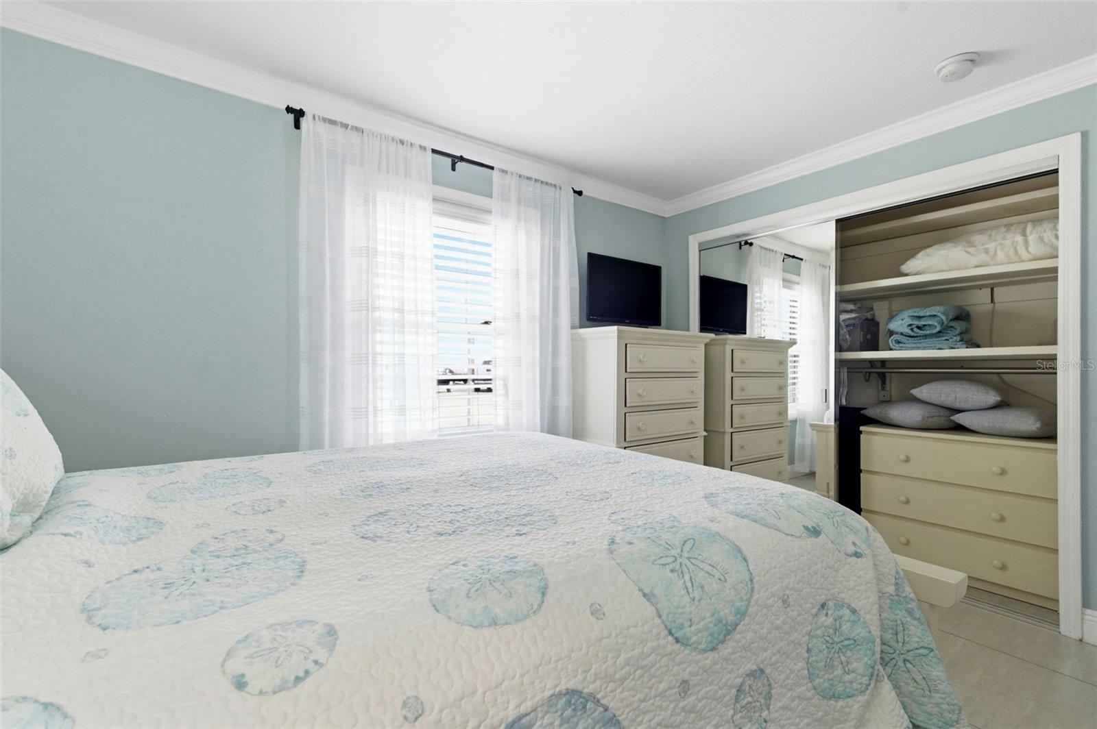 WATERSIDE AT COQUINA KEY SOUTH - Residential