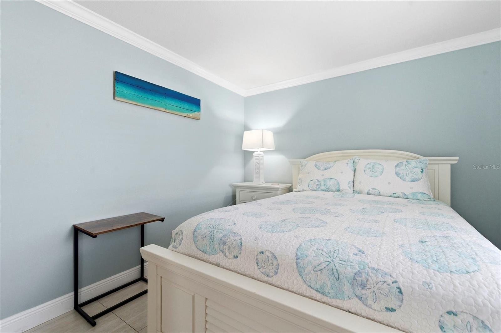 WATERSIDE AT COQUINA KEY SOUTH - Residential