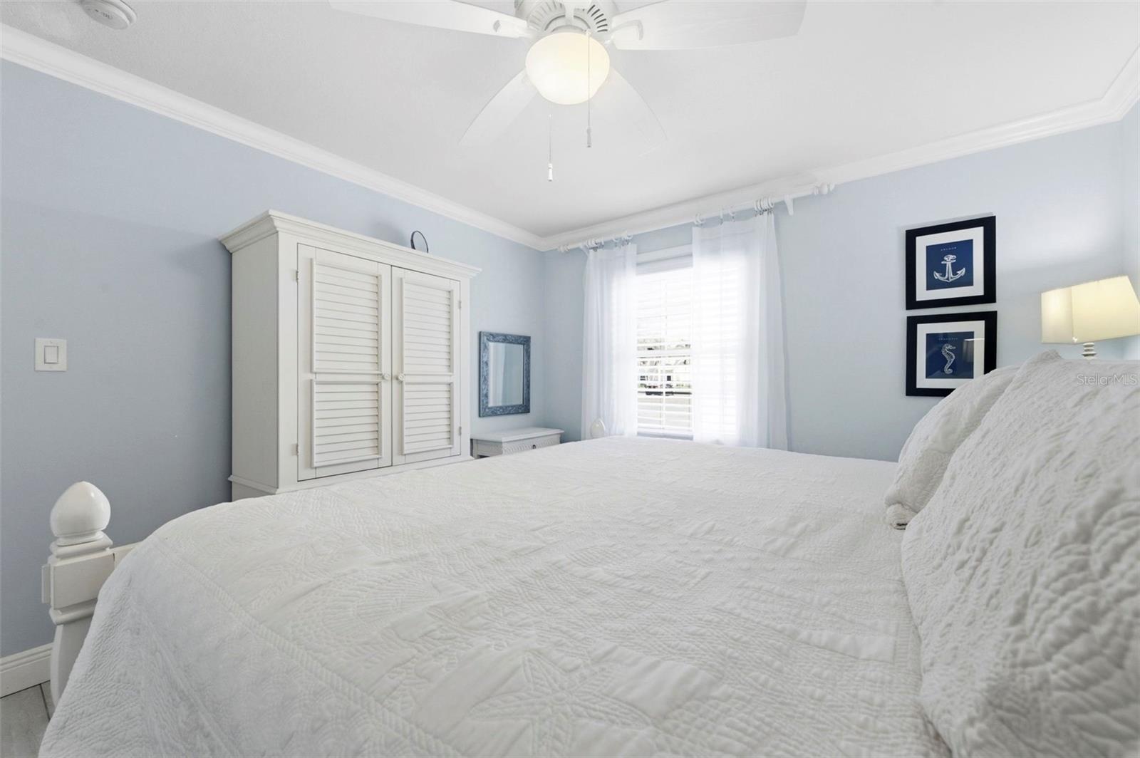 WATERSIDE AT COQUINA KEY SOUTH - Residential