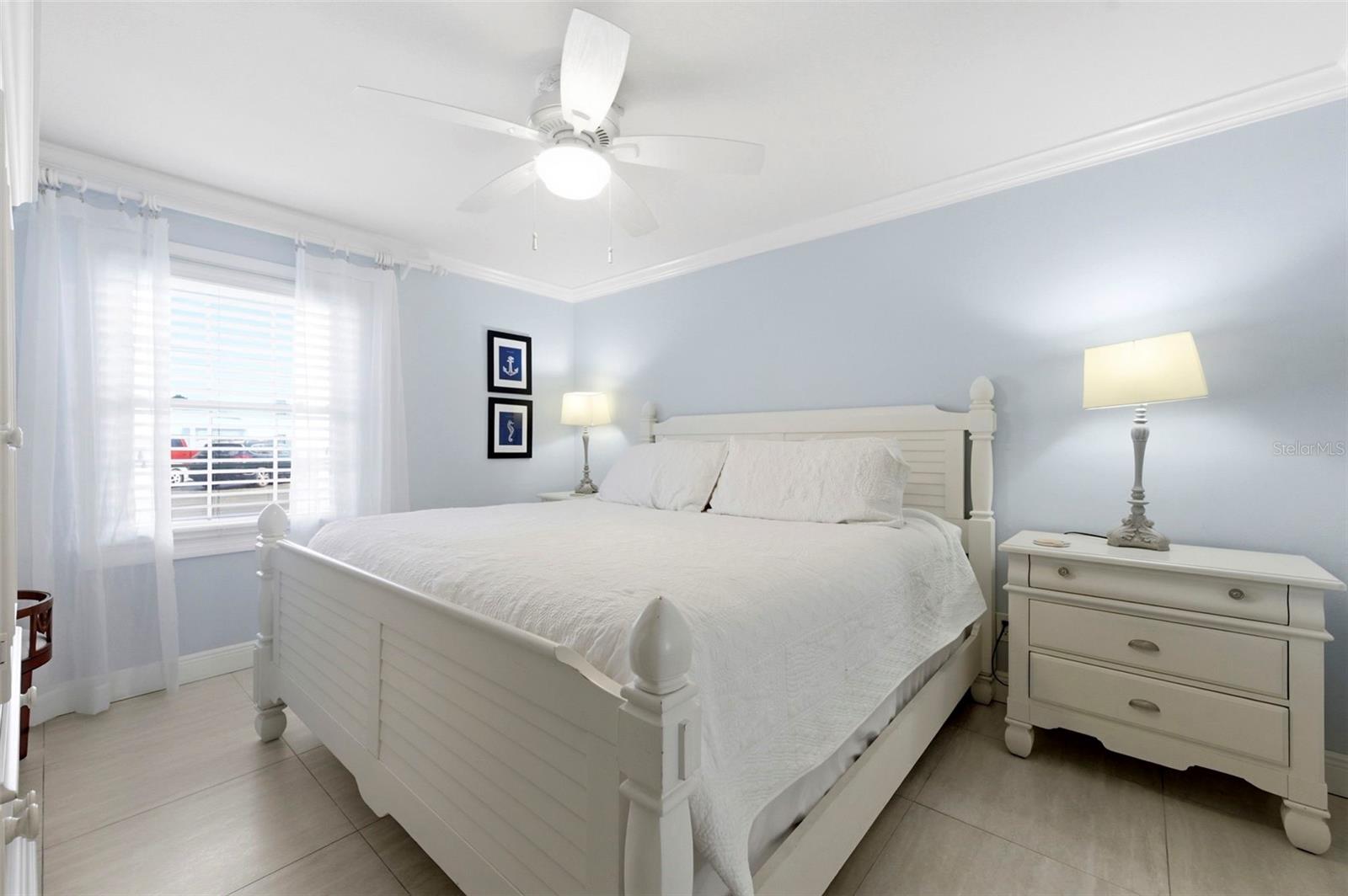 WATERSIDE AT COQUINA KEY SOUTH - Residential