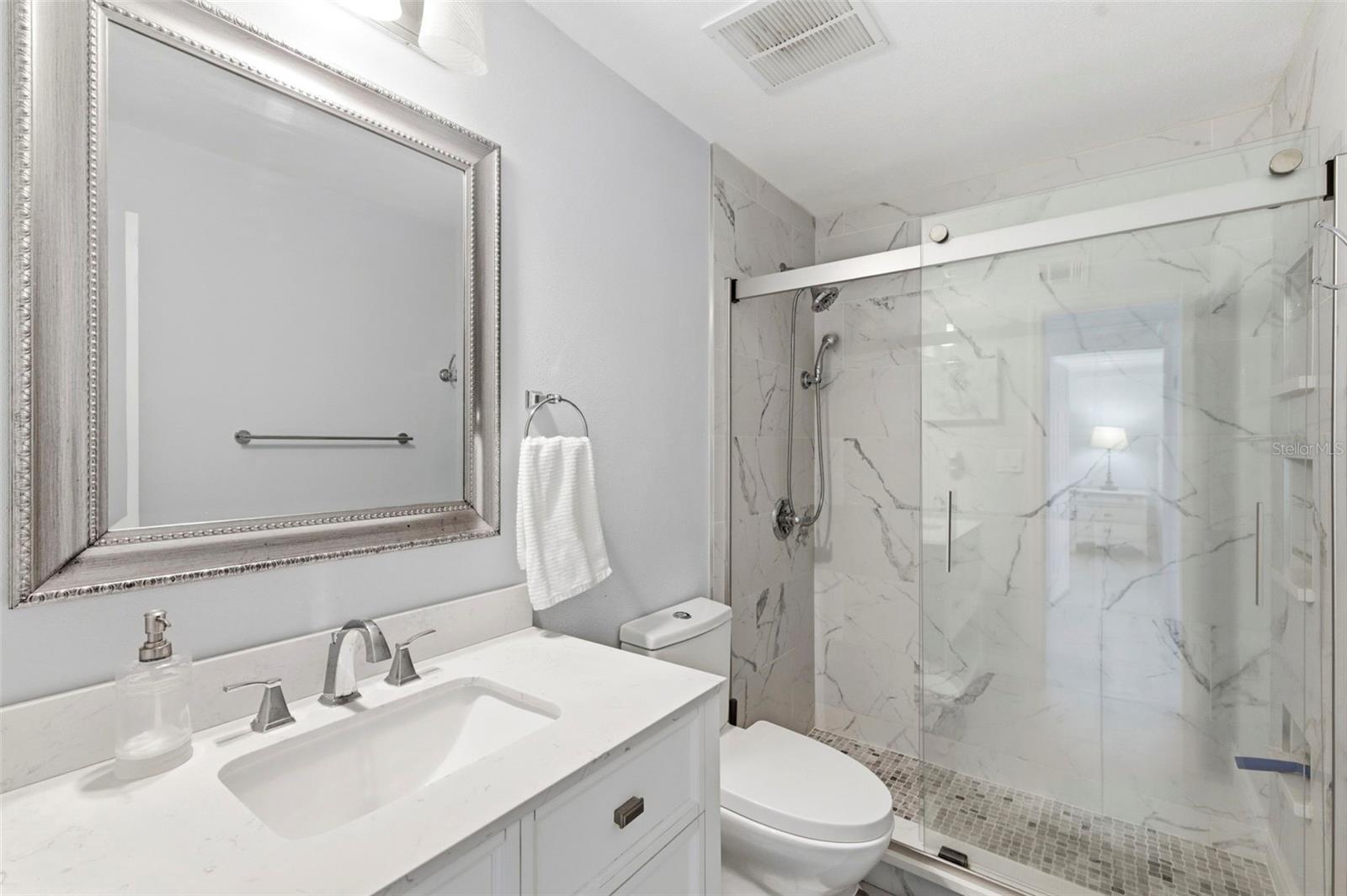 WATERSIDE AT COQUINA KEY SOUTH - Residential