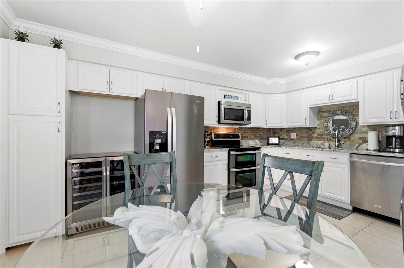 WATERSIDE AT COQUINA KEY SOUTH - Residential