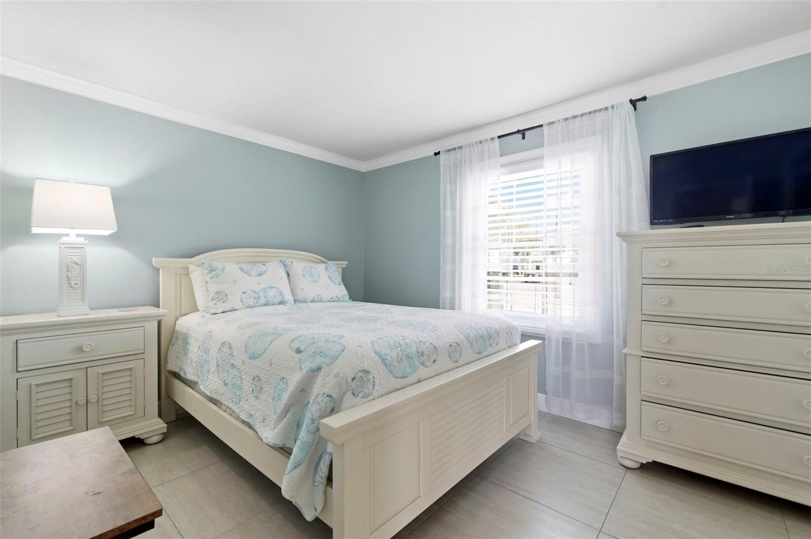 WATERSIDE AT COQUINA KEY SOUTH - Residential