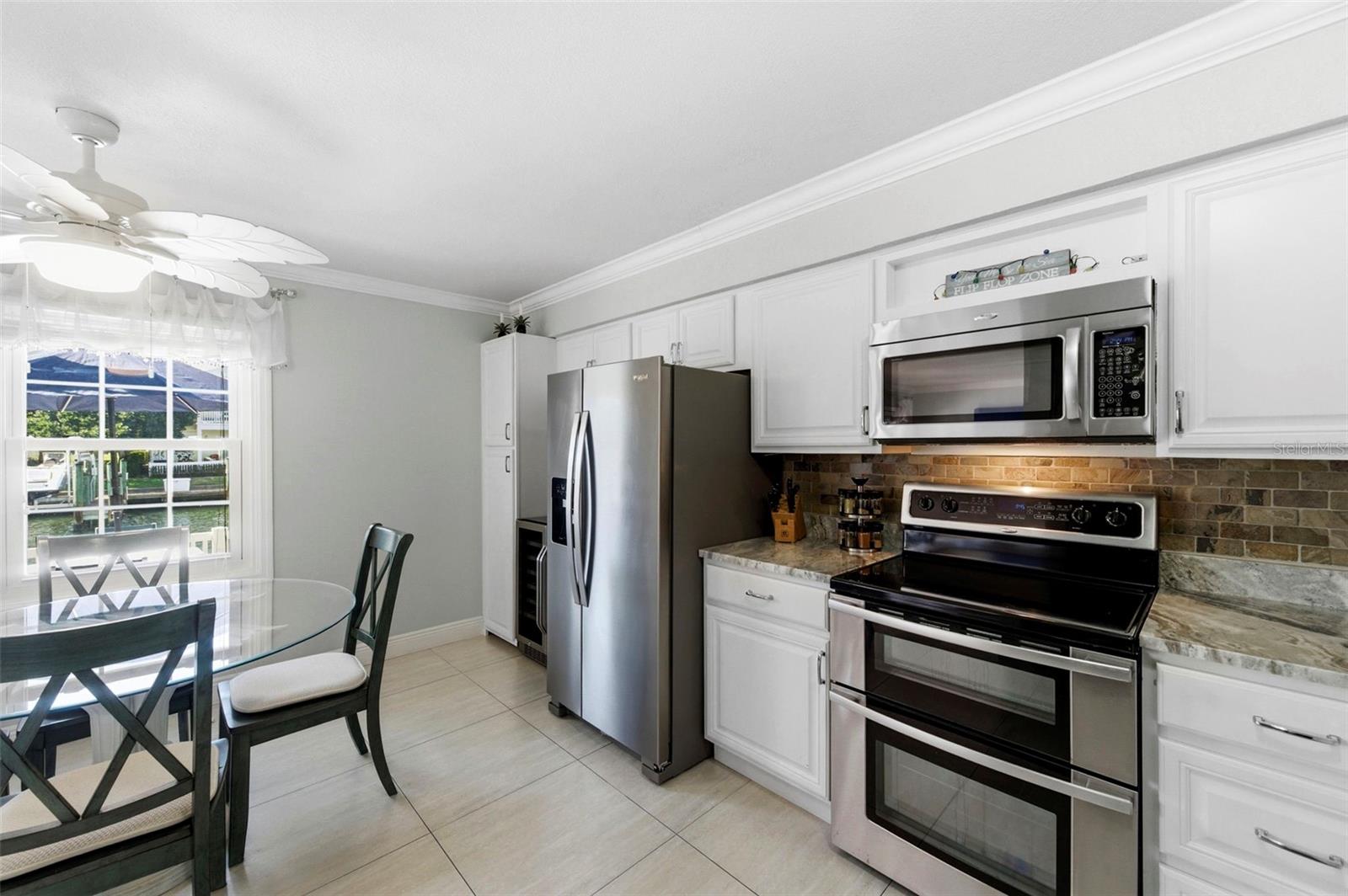 WATERSIDE AT COQUINA KEY SOUTH - Residential