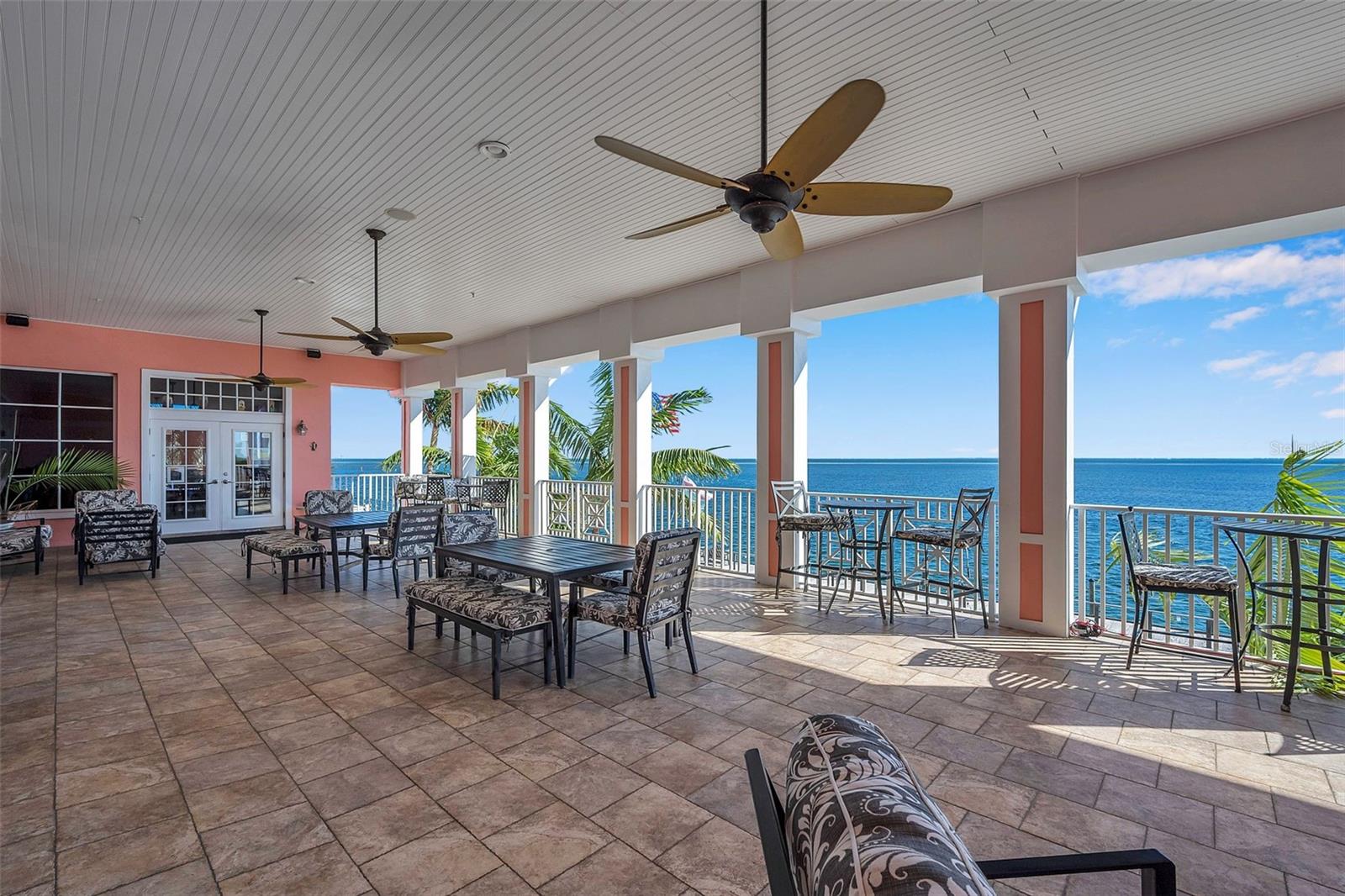 WATERSIDE AT COQUINA KEY SOUTH - Residential