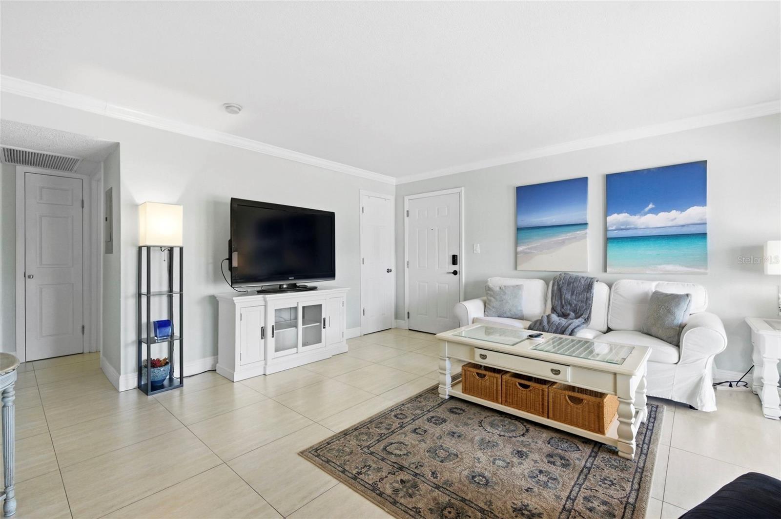 WATERSIDE AT COQUINA KEY SOUTH - Residential