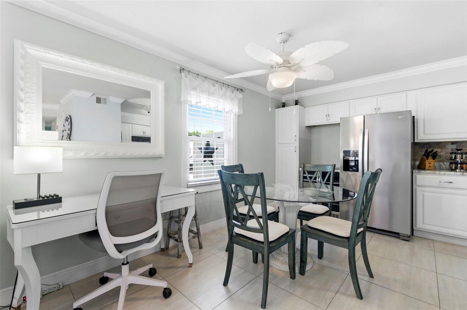 WATERSIDE AT COQUINA KEY SOUTH - Residential