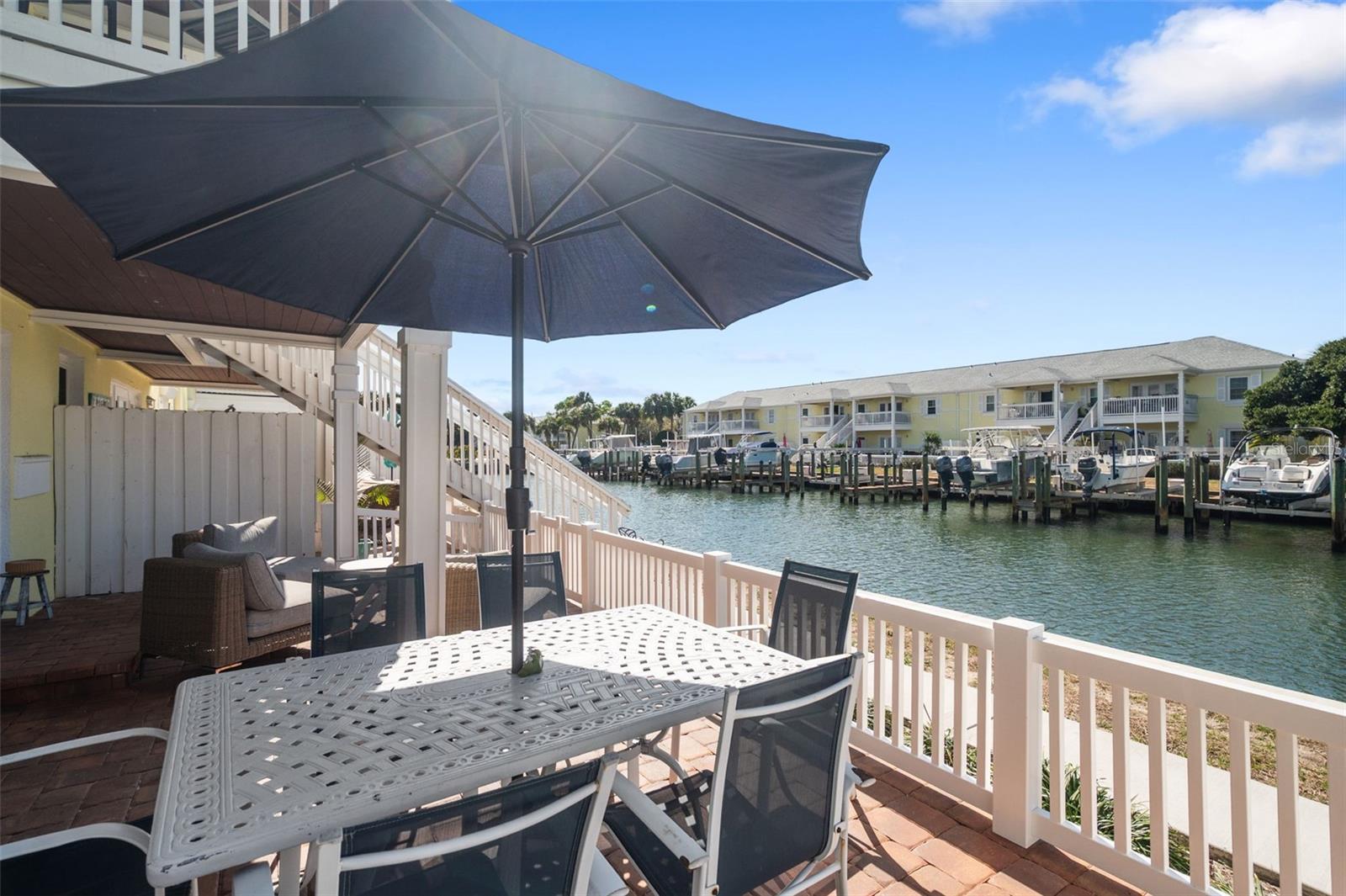 WATERSIDE AT COQUINA KEY SOUTH - Residential