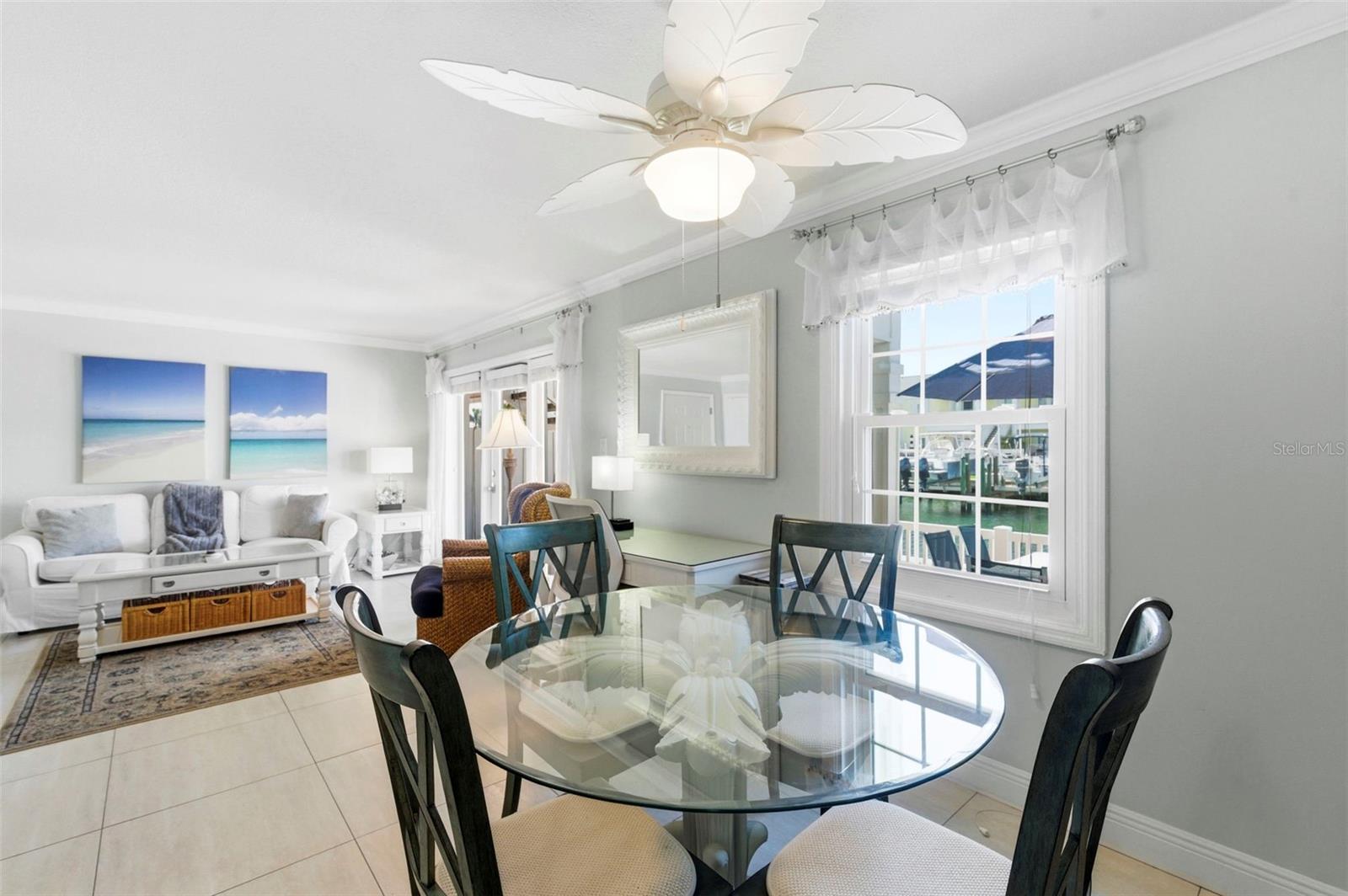 WATERSIDE AT COQUINA KEY SOUTH - Residential
