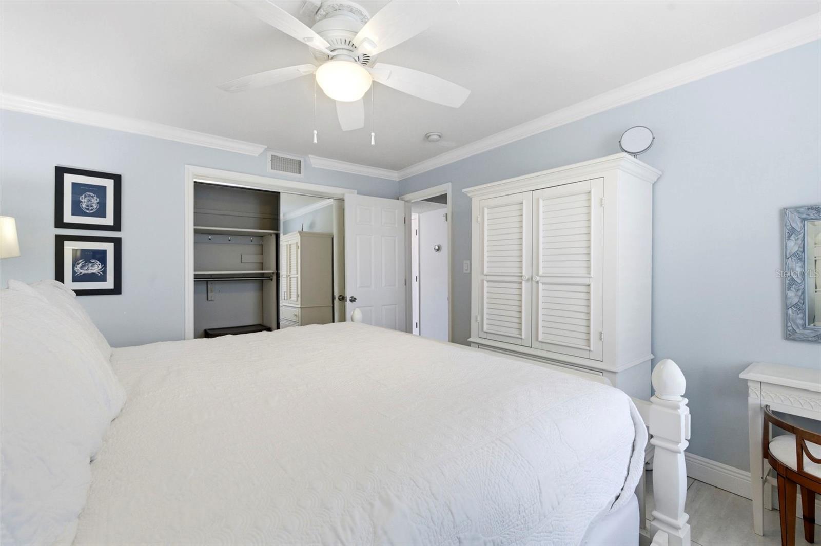 WATERSIDE AT COQUINA KEY SOUTH - Residential