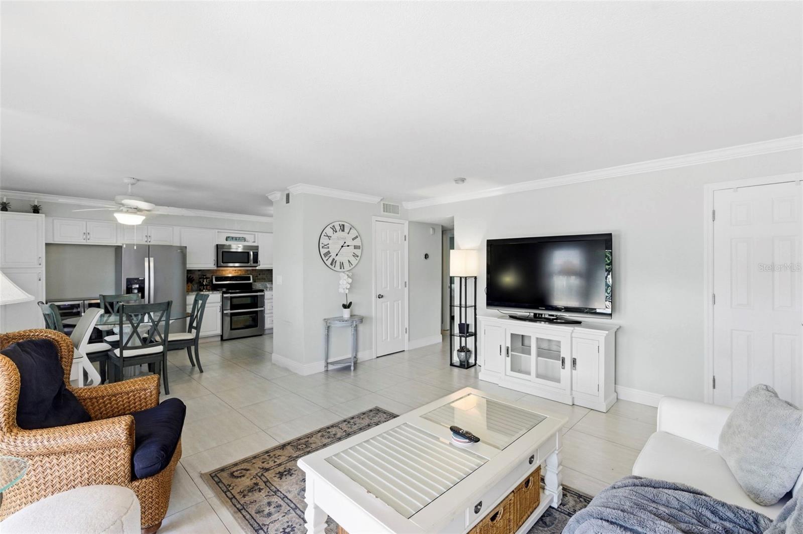 WATERSIDE AT COQUINA KEY SOUTH - Residential