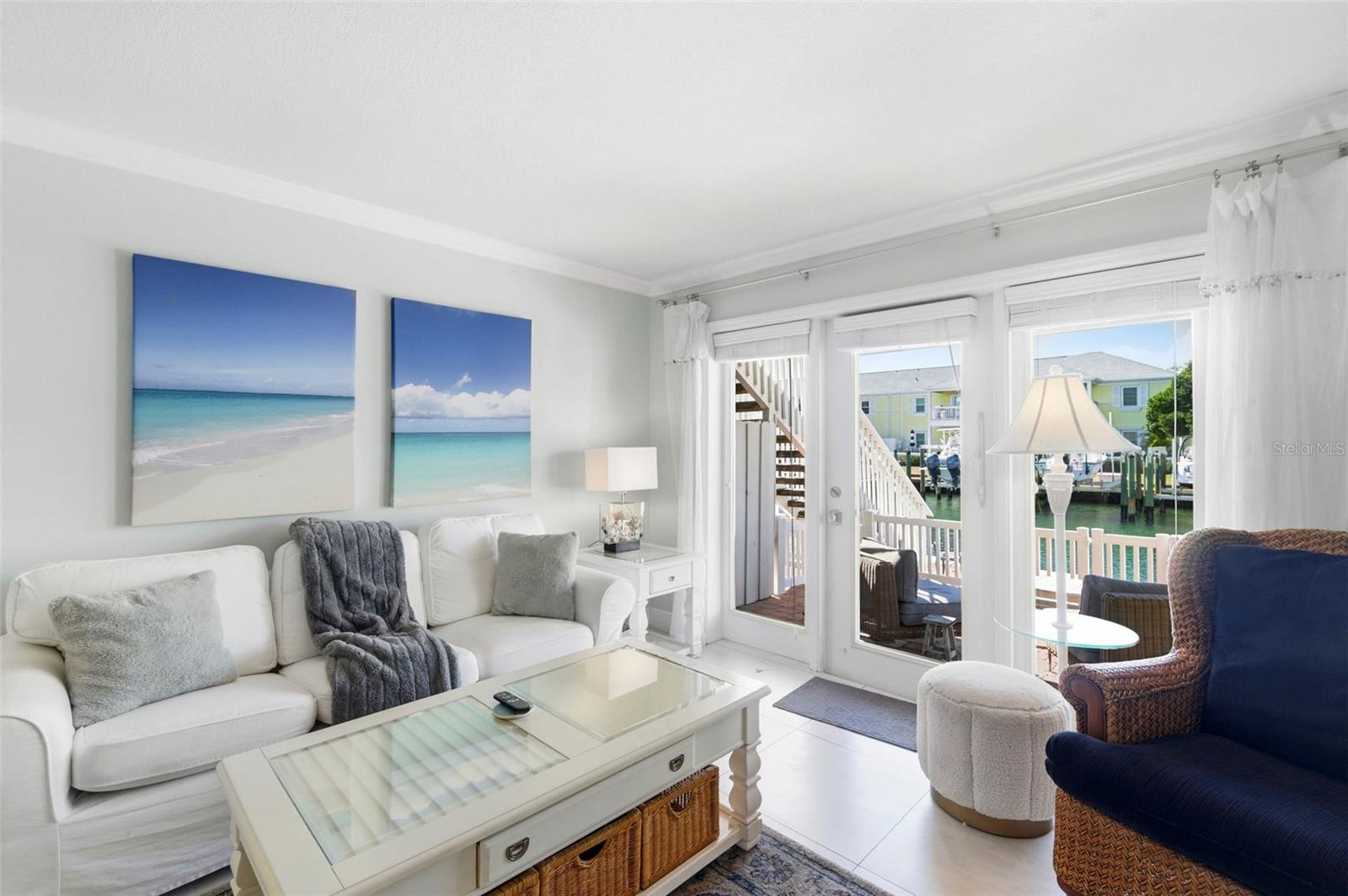 4911 COQUINA KEY DRIVE SE C